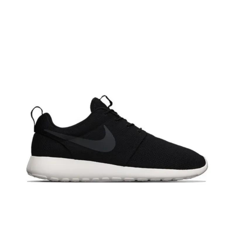Nike Roshe One Black Gamma Grey-1
