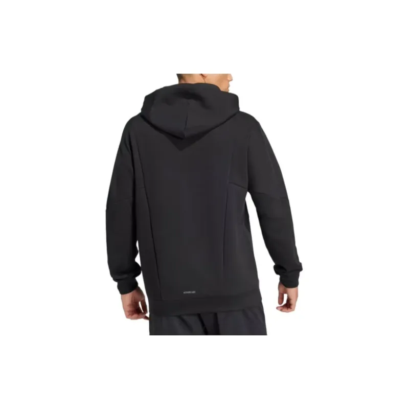 Adidas Free Shipping With AdiClub Designed For Training Hoodie-2