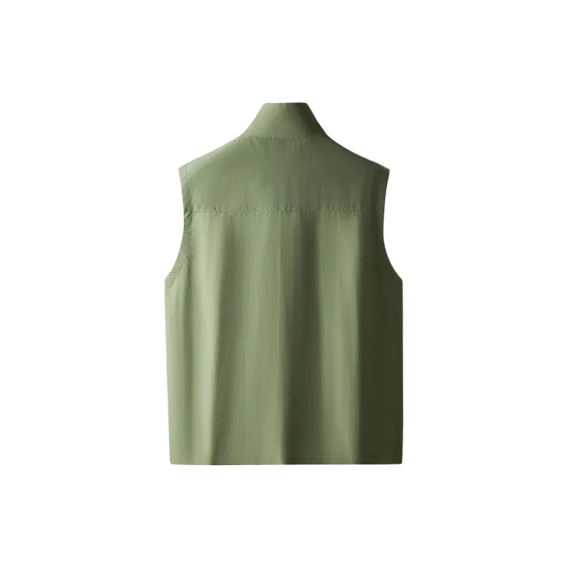 JEEP SPIRIT Vests Unisex-15