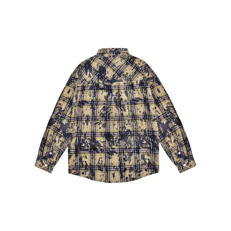 FAR BACK Shirts Unisex-3