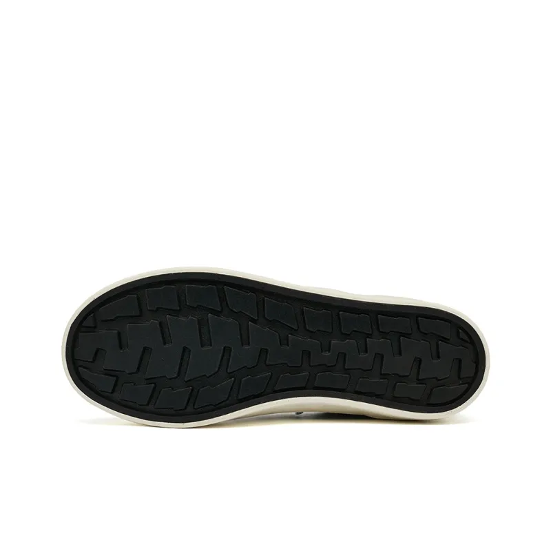 KAISER Checkerboard Piece Lightweight Anti Slip Low Top Skateboard Shoes Unisex-11