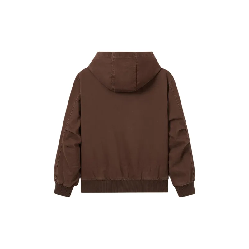 Levi's Jackets Coats Men's Coffee-1