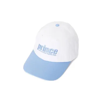 SPORTY & RICH Cotton Baseball Caps Unisex White