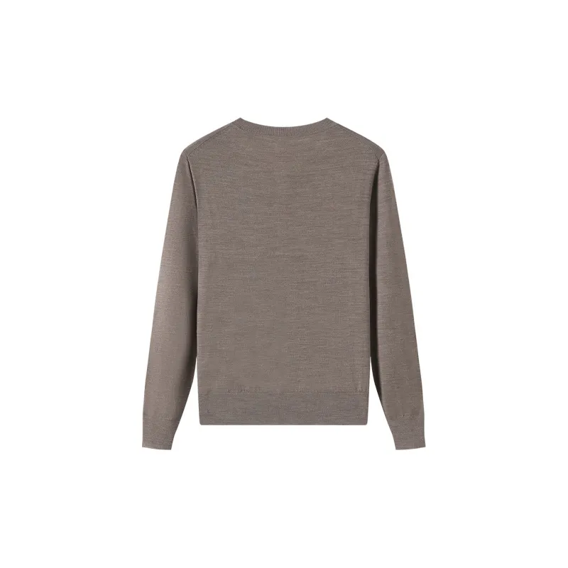 H YXIANG Sweaters Women's-3