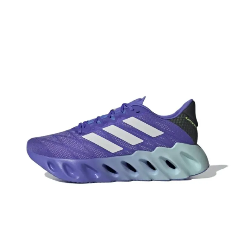 Adidas Switch Fwd 2 Cobalt Blue Core White Flash Aqua-0