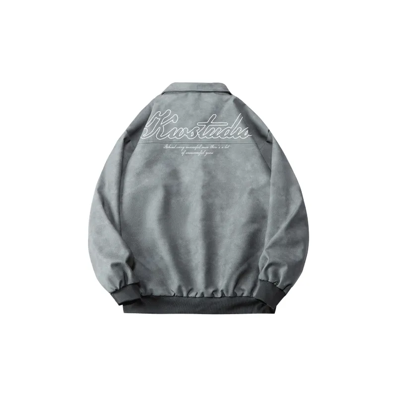 KW Jackets Unisex-1