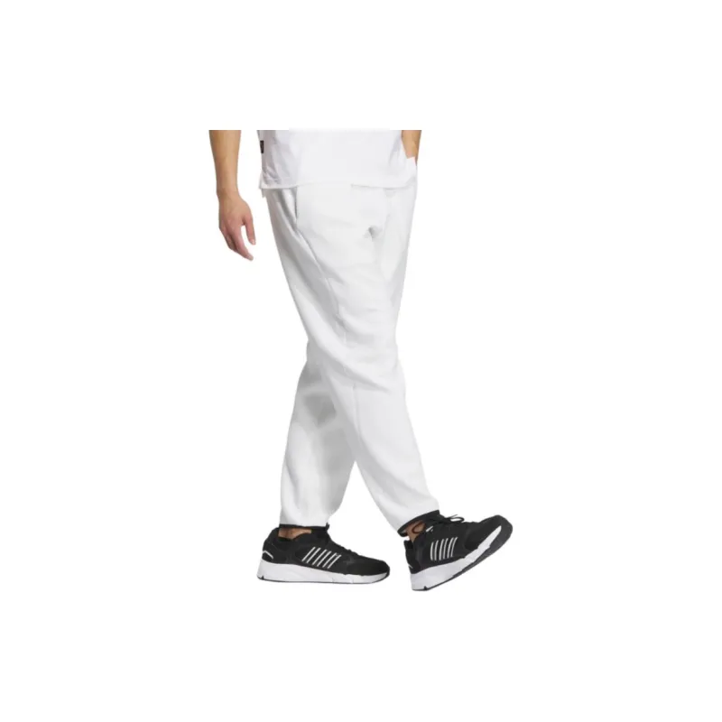 Adidas Japan M Z.N.E. Casual Pants Men's White-2