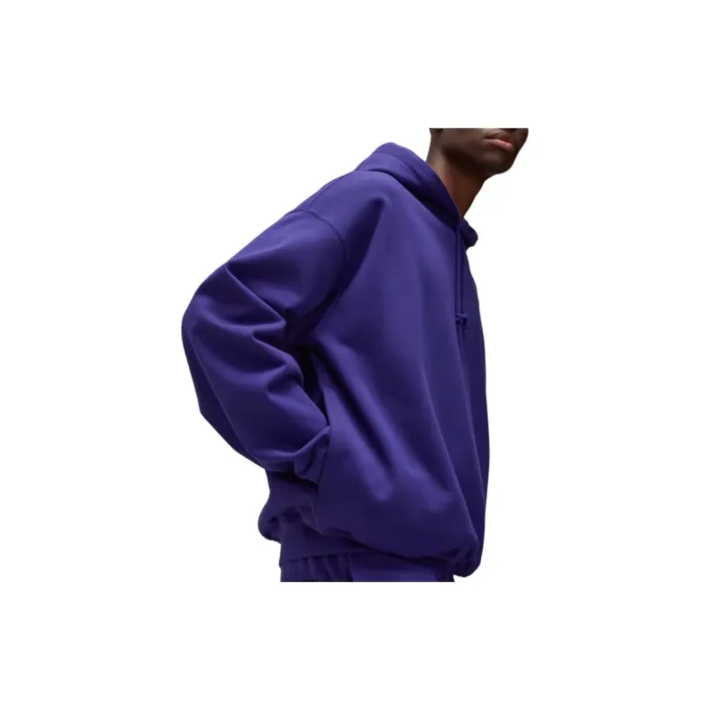Y-3 Free Shipping With AdiClub Y-3 Brushed Terry Hoodie-3