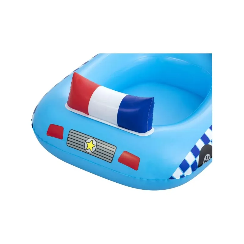 BESTWAY Water Toys Inflatable Floating Toy 38 Inches X 29 Inches Kids' Blue-1