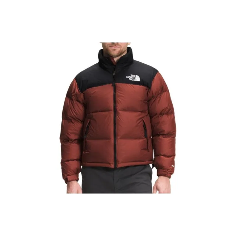 THE NORTH FACE Jackets Coats Men's Russet-3