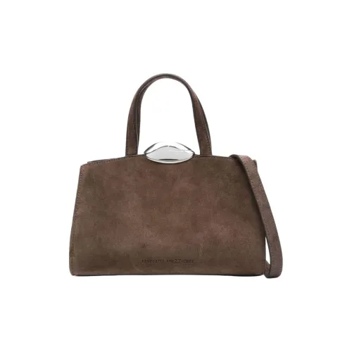 BENEDETTA BRUZZICHES Small Serena Tote Bag