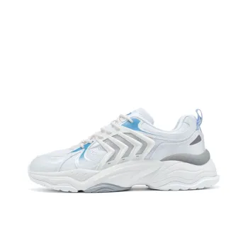 LPMX Anti Slip Wear Resistant Low Top Casual Shoes Men's