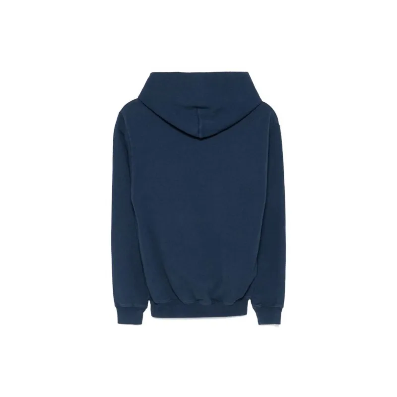 SPORTY & RICH Usa Athletics Hoodie-2