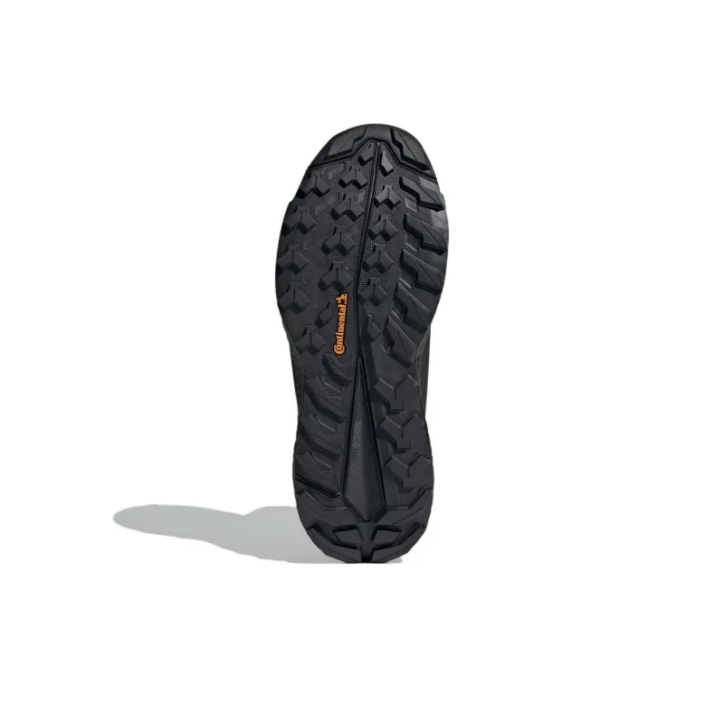 Terrex Free Hiker Women's Adidas 2 Cold.RDY GORE TEX 'Black Olive Strata Amber' Women's-4