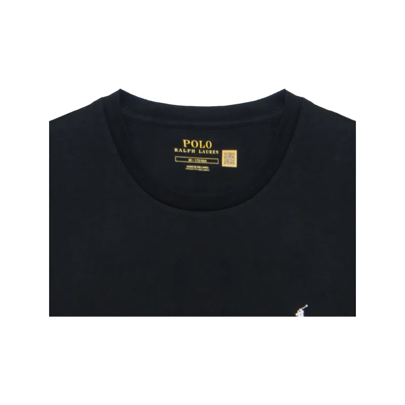Polo Ralph Lauren Logo Embroidered Crewneck Sweatshirt-6