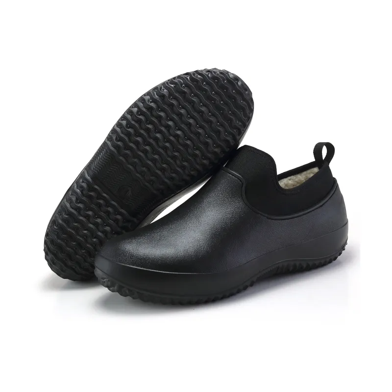 SIMBA'S PRIDE Thermal Rain Boots Unisex-15