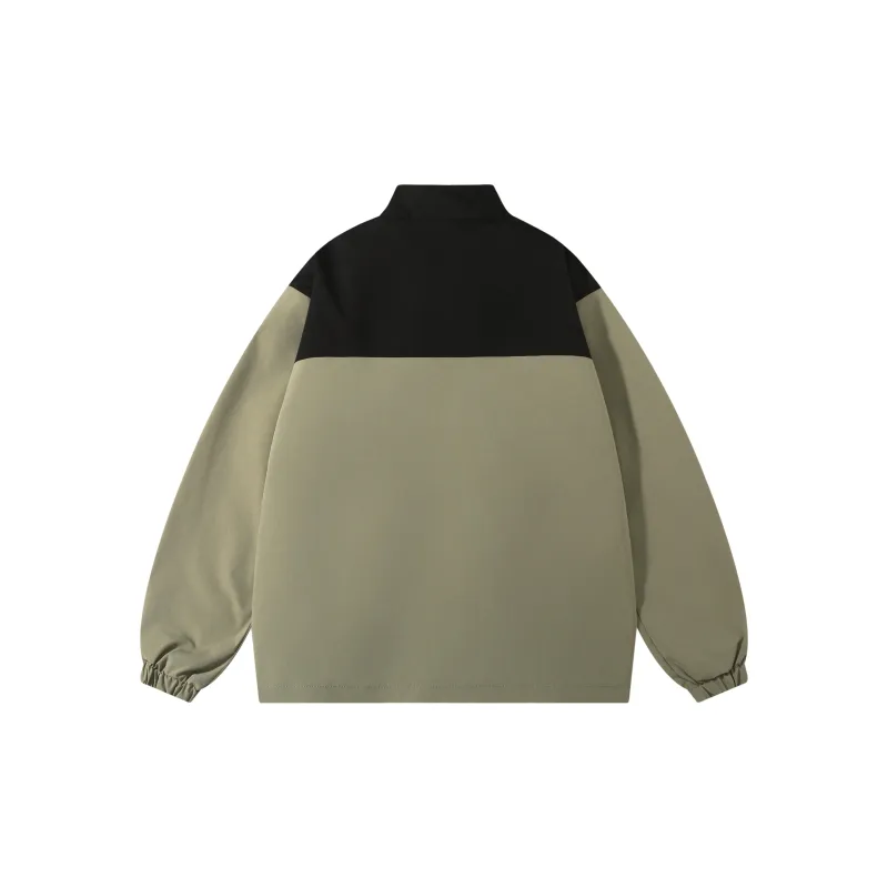 Supremo Cat Jackets Coats Unisex-5