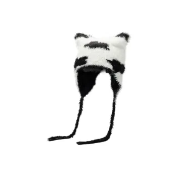 MUYKUY Beanies Women's