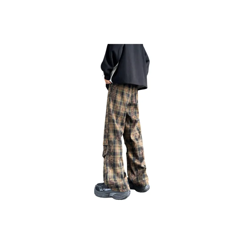 YATSI Casual Pants Unisex-6