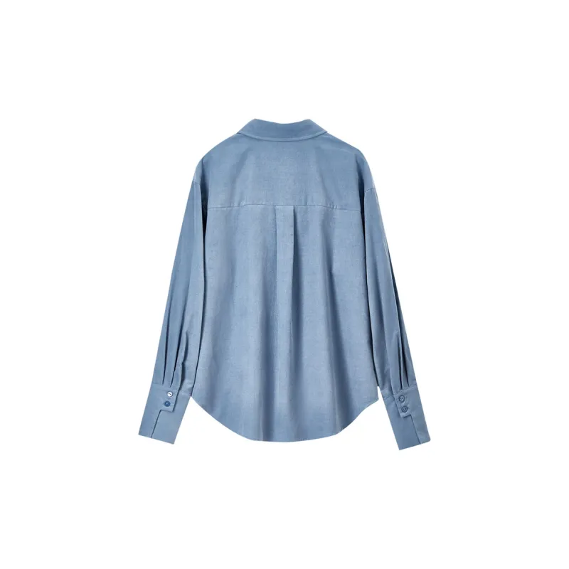 SENTUBILA Shirts Women's-6