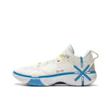 White Blue
