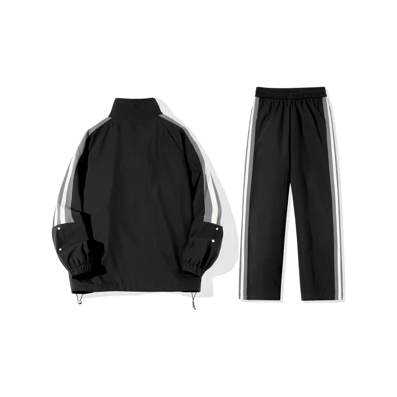 Endless Abyss Casual Sportswear Unisex-1