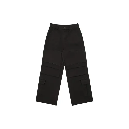 Norybrand 24FW Break Loose Series Cargo Pants Unisex