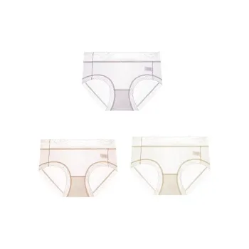YUZHAOLIN Underpants Women's Combo Set