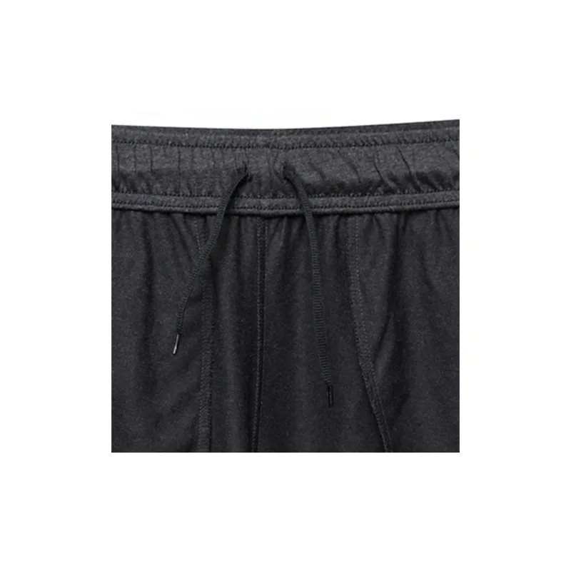 Nike Casual Shorts Men Dark Gray-5