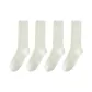4-Pack (White)