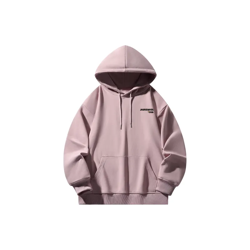 JEANSWEST CLUB Sweatshirt Unisex-21