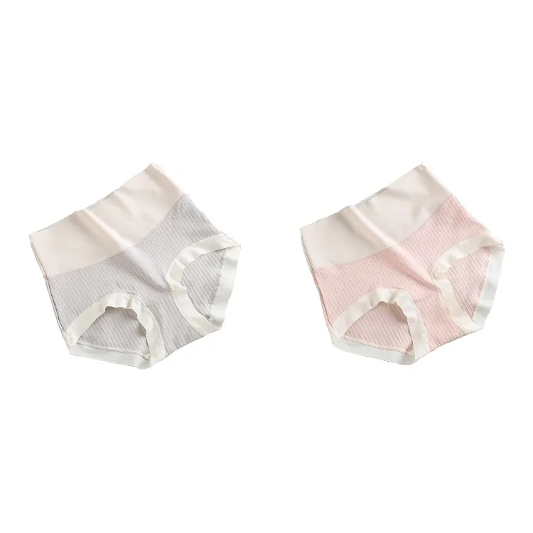 YUZHAOLIN Underpants Women's Combo Set-2