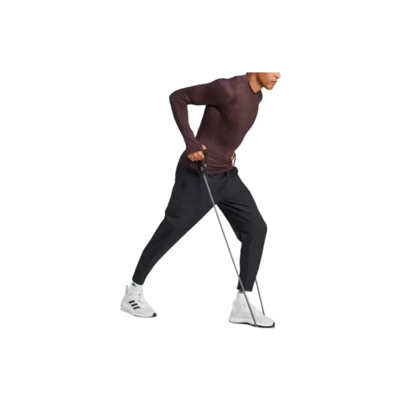 Adidas Free Shipping With AdiClub Techfit COLD.RDY Training Long Sleeve Tee-2