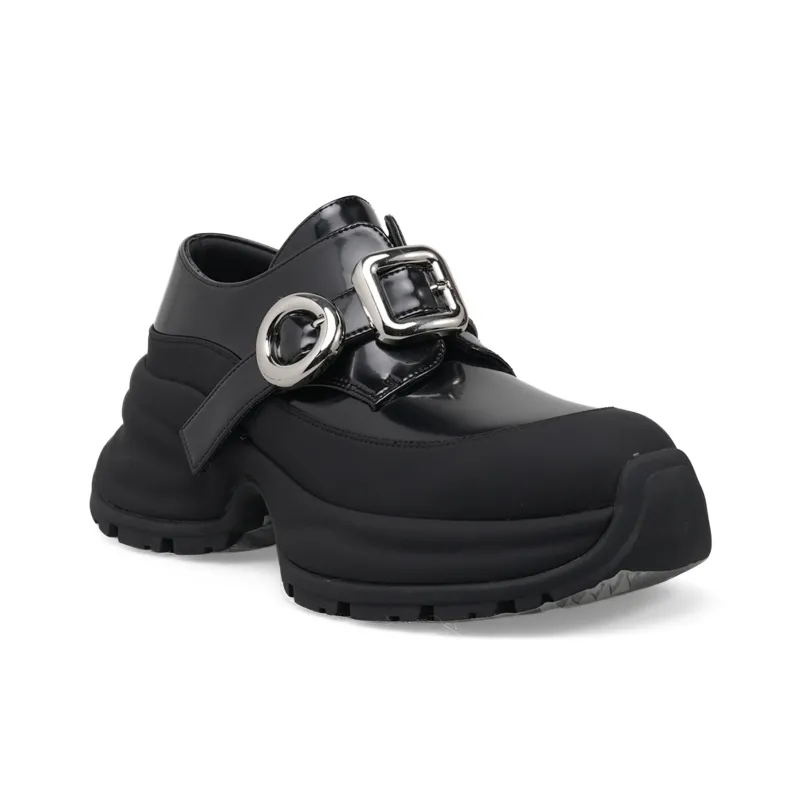 CORINNA DI MARSALA Casual Single Shoes 6.5CM Women's-2