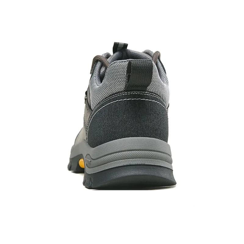KANGNAI Abrasion Resistant Low Top Casual Shoes Men's-8