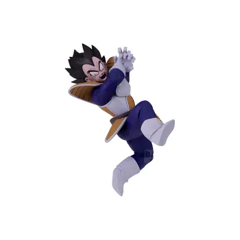BANPRESTO Dragon Ball ZMATCH MAKERS Vegeta VS Bonus Gifts