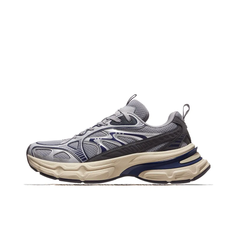 CAMEL Starry Sky Low-Top Chunky Sneakers Men's-6
