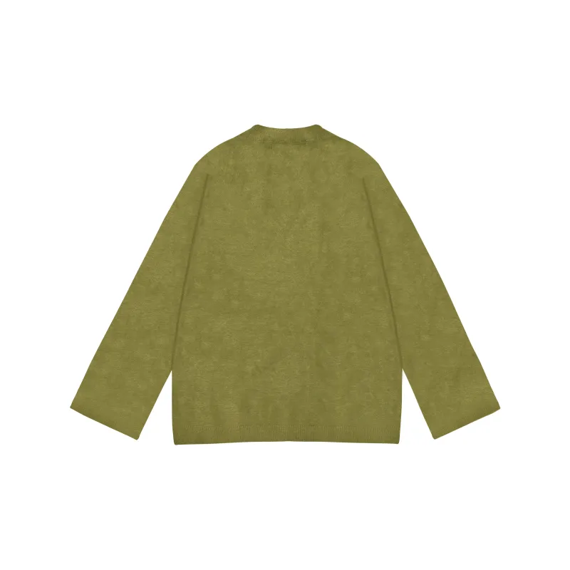 Saotome Sweaters Women's-5
