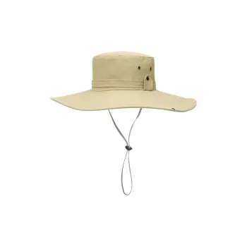 EEEENO Cotton Bucket Hats Unisex