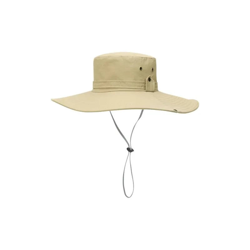 EEEENO Cotton Bucket Hats Unisex-0