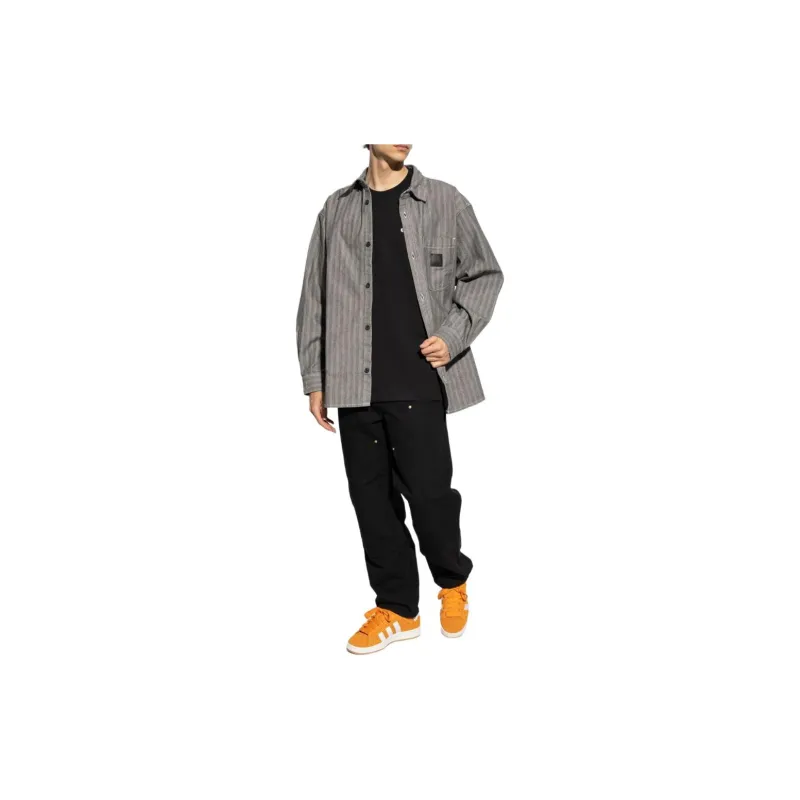 Carhartt WIP Menard Shirt Jacket-1