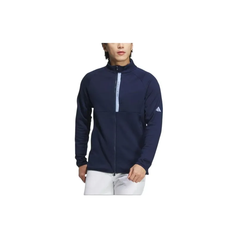 Adidas Cold.Rdy Collection Jacket Men's Collegiate Marine Blue-1