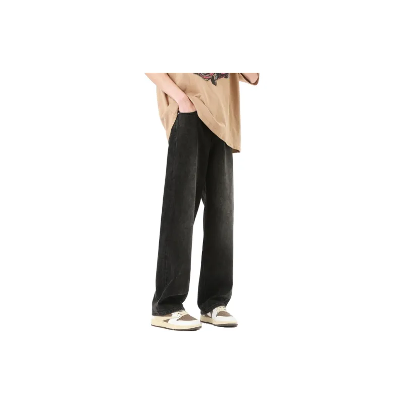 RENBEN Jeans Unisex-57