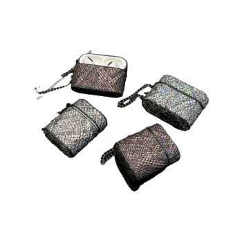 Povatine Headphone Cases