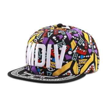 ZANC Cotton Baseball Caps Unisex Multiple Colors