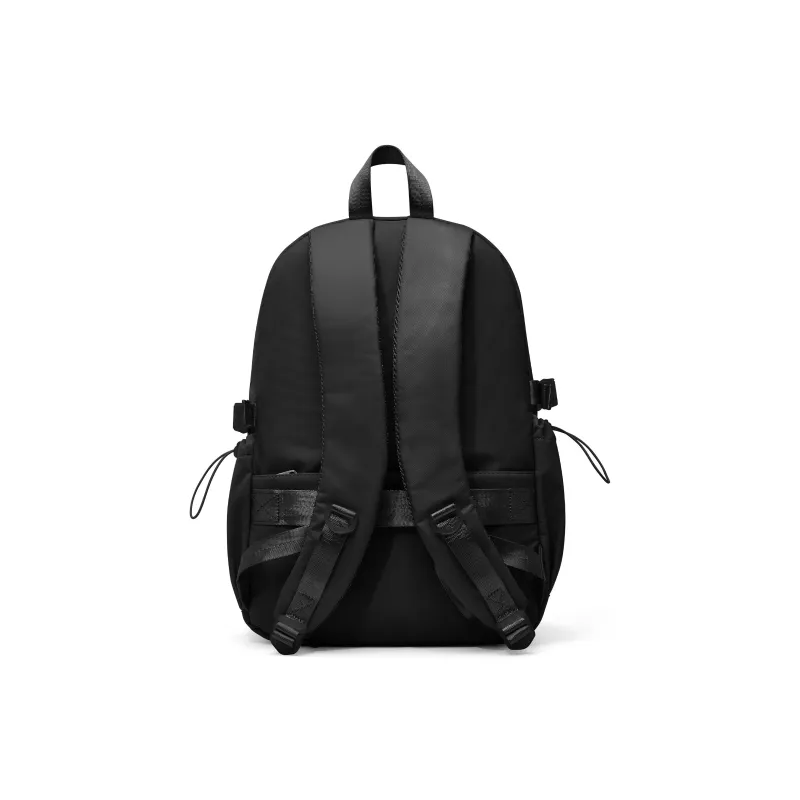 Kawasaki Fabric Backpack Regular Unisex Multicolor-4