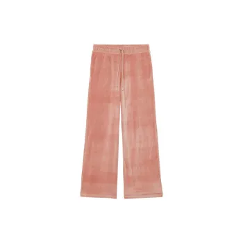 INES DE LA FRESSANGE Casual Pants Women's Pink