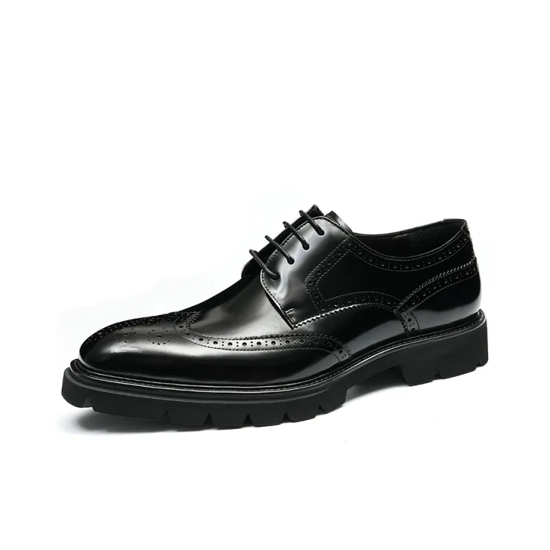 ASTON M.JAZZ Men's Casual Shoes Men's-9