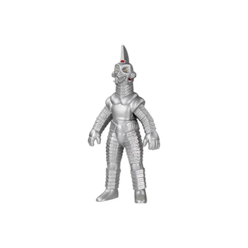 BANDAI Ultraseven Super Union Uyindam Scale Figures-3