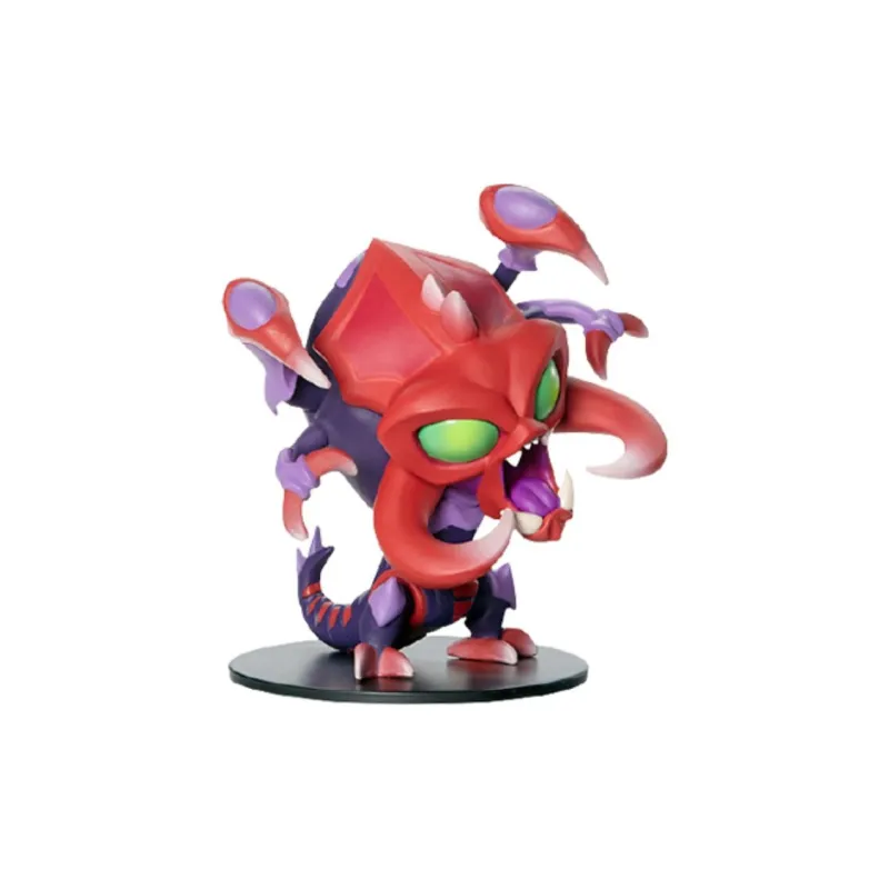 LOL Chibi Figures-0
